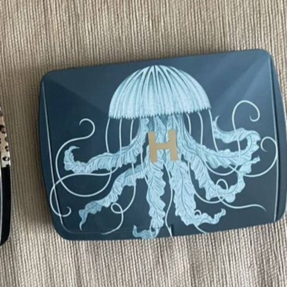 JELLYFISH Palette Hourglass